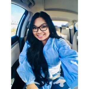 Meet your Posher, Chrissy